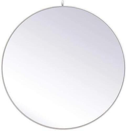 45 INCH ROUND MIRROR