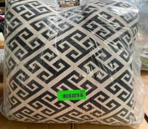 2 PILLOWS