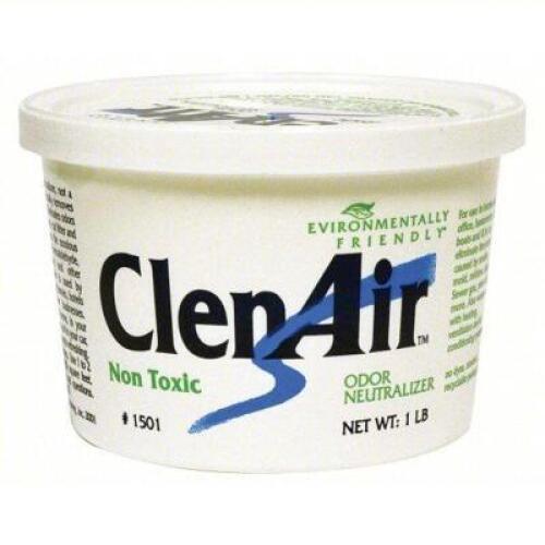 DESCRIPTION: (1) ODOR NEUTRALIZER BRAND/MODEL: NU-CALGON #20LP93 SIZE: 1 LB RETAIL$: $17.90 EA QTY: 1