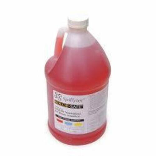 DESCRIPTION: (1) LIQUID NEUTRALIZER BRAND/MODEL: SPILFYTER #2CNW8 SIZE: 1 GALLON RETAIL$: $52.48 EA QTY: 1