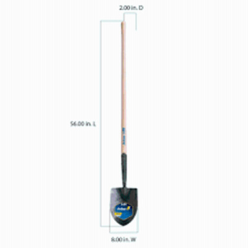 DESCRIPTION: (1) STEEL SCOOP BRAND/MODEL: JACKSON J450 SERIES INFORMATION: BLACK RETAIL$: $89.99 EA QTY: 1