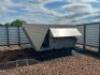 GAS/ELECTRIC, PACKAGED ROOFTOP UNIT, HIGH EFFICIENCY, 12.5 IEER, 25 TON, 480,000 BTUH, R-410A, EMERGENCE - 7