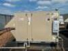 GAS/ELECTRIC, PACKAGED ROOFTOP UNIT, HIGH EFFICIENCY, 12.5 IEER, 25 TON, 480,000 BTUH, R-410A, EMERGENCE - 5