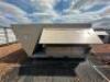 GAS/ELECTRIC, PACKAGED ROOFTOP UNIT, HIGH EFFICIENCY, 12.5 IEER, 25 TON, 480,000 BTUH, R-410A, EMERGENCE - 13
