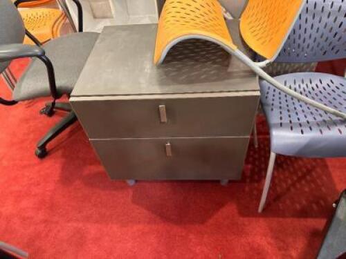 OFFICE FILE CABINET