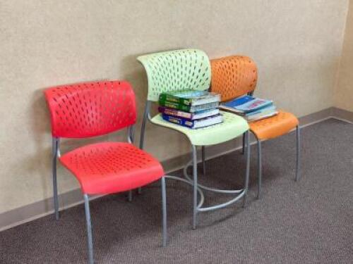CHAIR