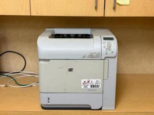 HP MULTI FUNCTION LASER JET OFFICE PRINTER