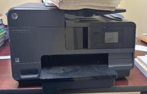 HP LASER JET PRINTER