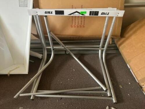 TRACK HURDLE SET