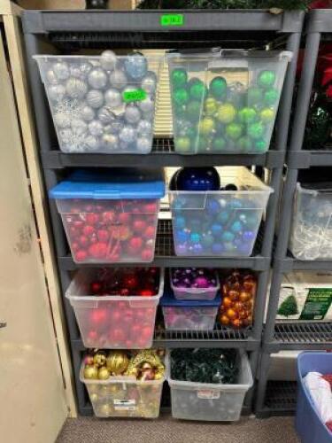 SHELVING UNIT