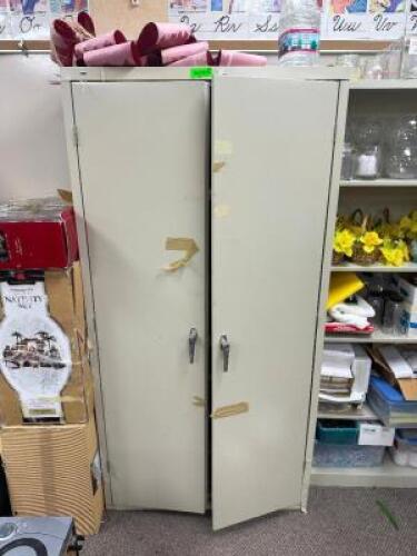 OFFICE CABINET