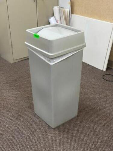 WASTE BIN SET