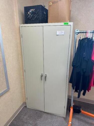 OFFICE CABINET