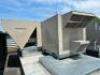 GAS/ELECTRIC, PACKAGED ROOFTOP UNIT, HIGH EFFICIENCY, 12.5 IEER, 25 TON, 260,000 BTUH - 3
