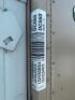 GAS/ELECTRIC, PACKAGED ROOFTOP UNIT, HIGH EFFICIENCY, 12.5 IEER, 25 TON, 260,000 BTUH - 7