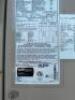 GAS/ELECTRIC, PACKAGED ROOFTOP UNIT, HIGH EFFICIENCY, 12.5 IEER, 25 TON, 260,000 BTUH - 11