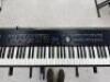 ROLAND RD-700GX PORTABLE KEYBOARD PIANO - 2