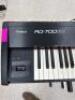 ROLAND RD-700GX PORTABLE KEYBOARD PIANO - 3