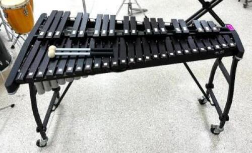 MUSSER M51 XYLOPHONE