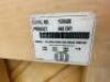 BALDWIN 662 CHY FRENCH LEG PIANO - 4