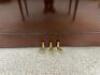 SOHMER QUARTER SAWN ROCK MAPLE PIANO - 4