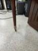 SOHMER QUARTER SAWN ROCK MAPLE PIANO - 5