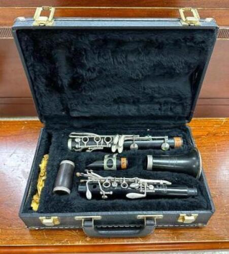 CADET CLARINET