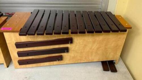 SUZUKI XYLOPHONE