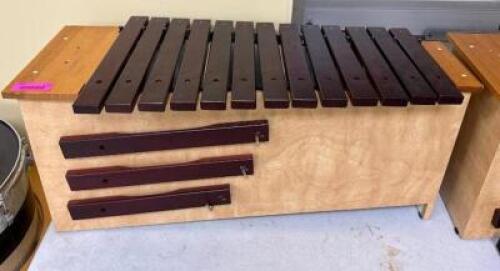 SUZUKI XYLOPHONE
