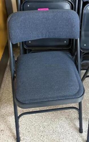 (6) SHEET MUSIC STANDS