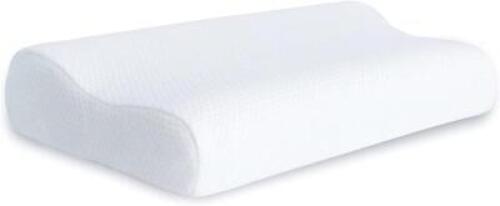 (2) - LUNA MEMORY FOAM CERVICAL PILLOW