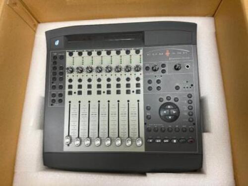 COMMAND 8 PANEL BY FOCUS RITE