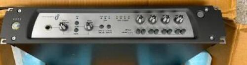 VIGI002 RACK UNIT