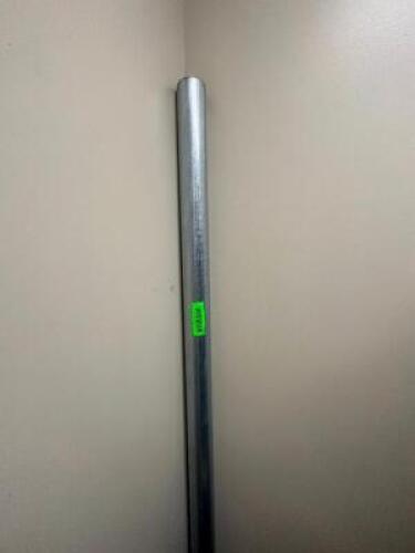 7 FT. STEEL PIPE