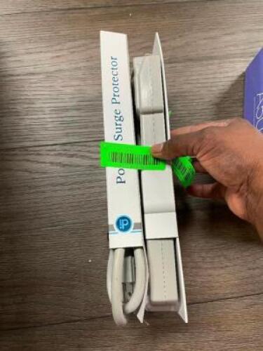 DI POWER SURGE PROTECTOR PAIR