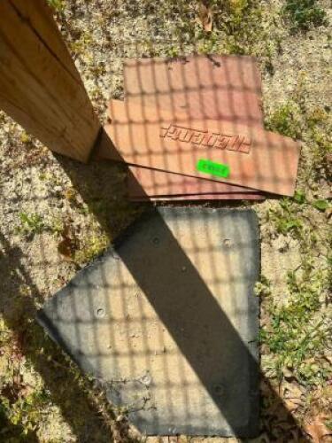 BASEBALL BASES