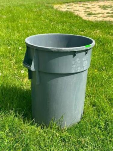 WASTE BIN