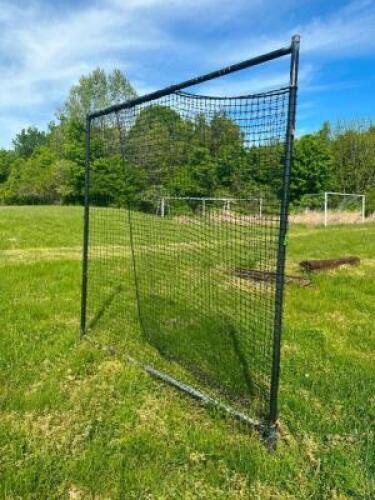 PITCHING NET