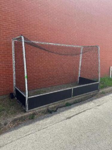 LACROSSE NET