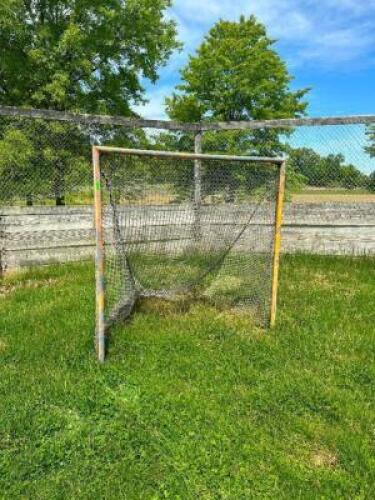 LACROSSE NET