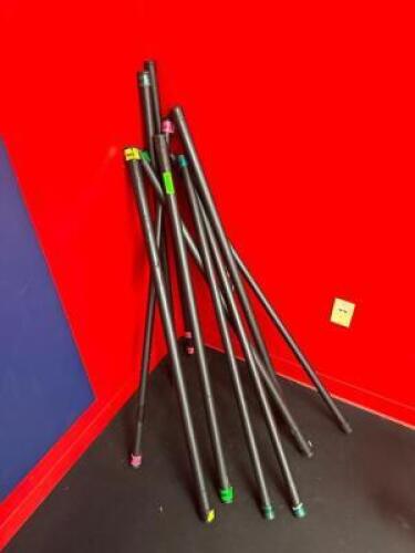 BODY BAR WORKOUT SET