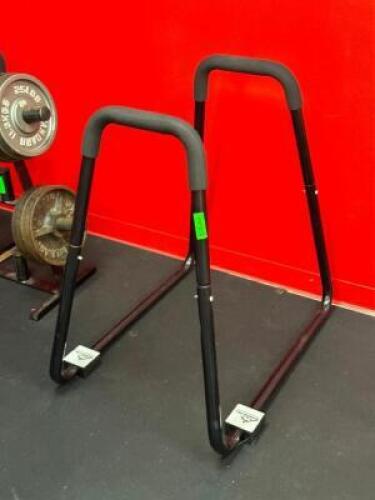 DIP RACK