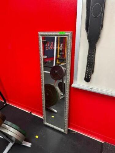 WALL MIRROR