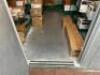 KOLPAK 12' X 16' WALK IN FREEZER COOLER COMBO - 6