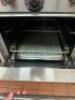 SOUTHBEND FOUR BURNER GAS RANGE W/ LOWER OVEN. - 2