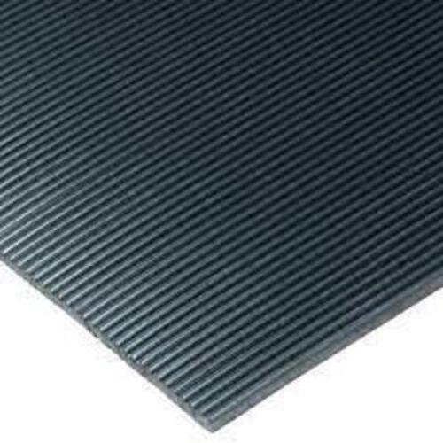 DESCRIPTION: (1) ROLL OF CORRUGATED VINYL RUNNER MATBRAND/MODEL: COMMERCIAL MATSINFORMATION: BLACK, WITH LINESSIZE:&nbsp;3' X 45'RETAIL$: $2649.00 EAQTY: 1