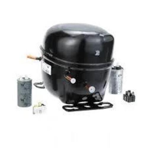 DESCRIPTION: (1) COMPRESSOR BRAND/MODEL: TURBO AIR #8012691 SIZE: MUST COME INSPECT FOR ACCURACY RETAIL$: $1005.00 EA QTY: 1