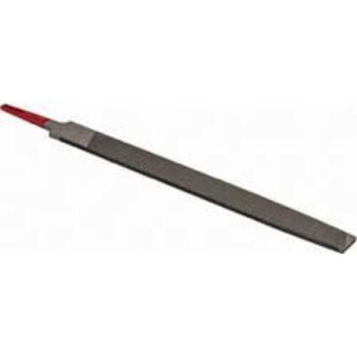 DESCRIPTION: (12) PRECISION CUT FILE BRAND/MODEL: SIMONDS FILE #73146000 SIZE: 8" RETAIL$: $16.80 EA QTY: 12