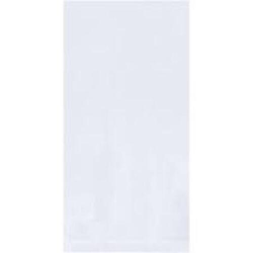 DESCRIPTION: (1) CASE OF (1000) FLAT POLY BAGS BRAND/MODEL: PRODUCT NUMBER #PB215 INFORMATION: CLEAR SIZE: 12" X 24" , 1.5 MIL RETAIL$: $116.83 TOTAL