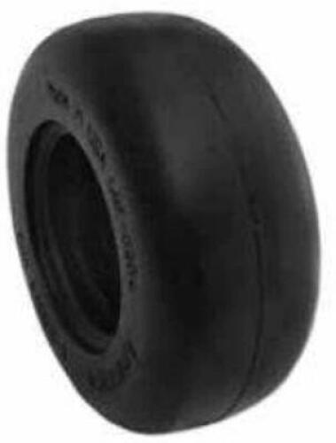 DESCRIPTION: (2) FLAT FREE SMOOTH MOWER TIRE BRAND/MODEL: AMERITYRE SIZE: 9 X 3.50 - 4 NHS RETAIL$: $82.14 EA QTY: 2